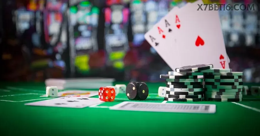 Cassino x7bet