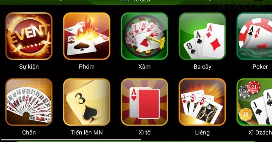 Download x7bet