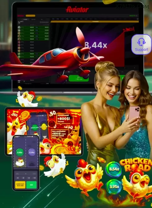 Login x7bet
