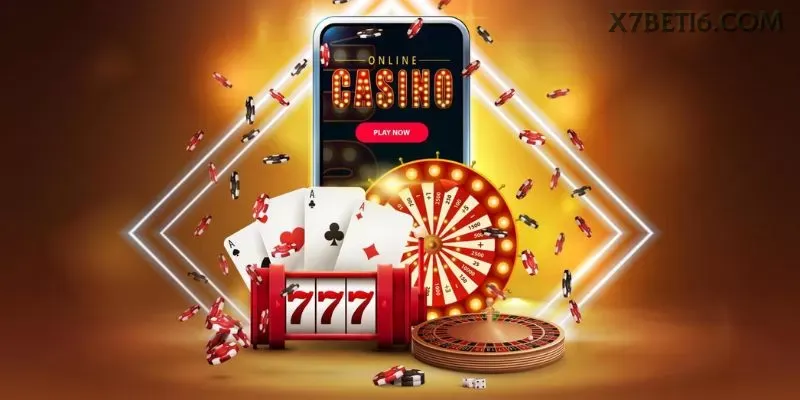 VIP x7bet